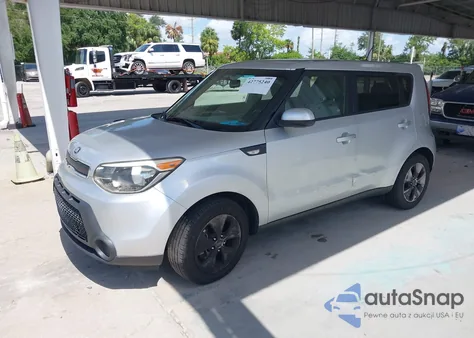 2014 Kia Soul from USA, damaged, VIN KNDJN2A28E7708304